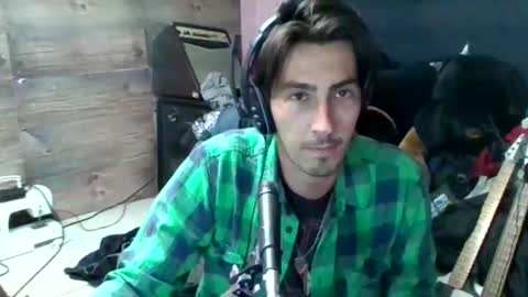 Snapshot of tntstudio317 chatting on October 9, 7:19 pm BigT317 online show from October 9, 7:19 pm