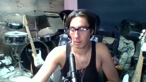 Snapshot of tntstudio317 chatting on September 27, 2:09 am BigT317 online show from September 27, 2:09 am