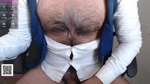 Leonel online show from February 19, 12:11 pm