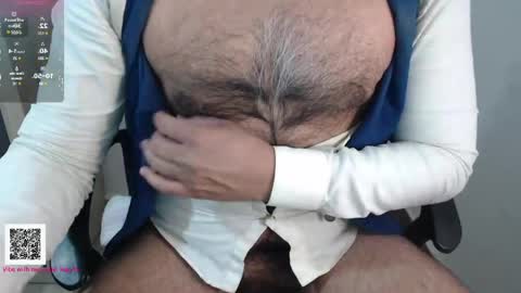 Leonel online show from April 1, 6:38 pm