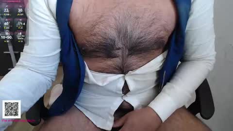 Leonel online show from March 17, 12:40 pm