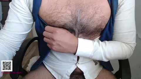 Leonel online show from April 16, 7:08 am