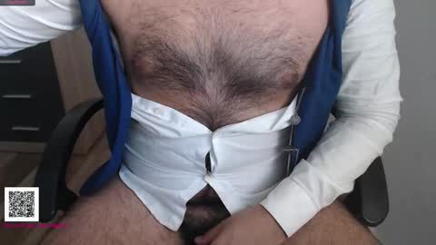 Leonel online show from October 18, 4:34 pm