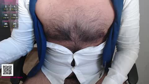 Leonel online show from September 30, 3:48 pm