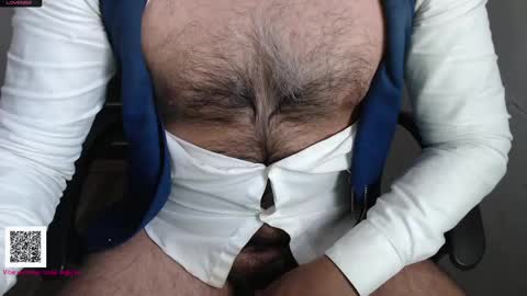 Leonel online show from March 1, 4:54 pm
