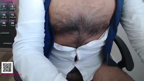 Leonel online show from September 25, 1:43 pm