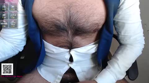 Leonel online show from December 7, 2:46 pm