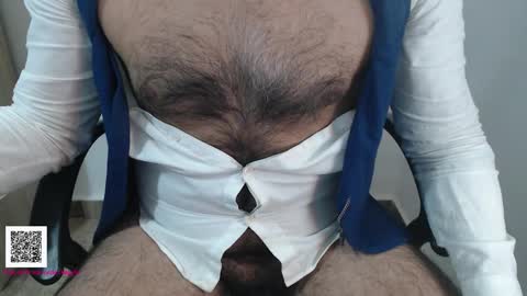 Leonel online show from October 12, 6:46 pm