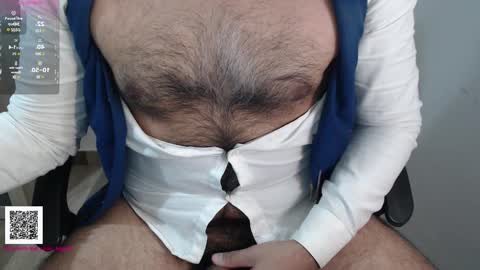 Leonel online show from November 15, 5:48 pm