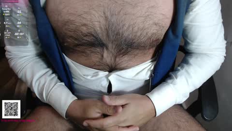 Leonel online show from January 17, 3:32 pm