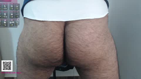 Leonel online show from October 13, 6:47 pm