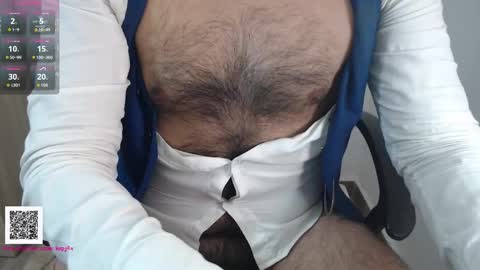 Leonel online show from October 14, 6:48 pm