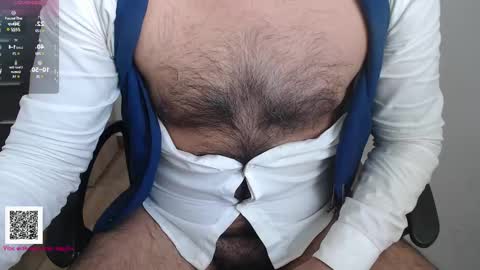 Leonel online show from October 16, 3:20 pm