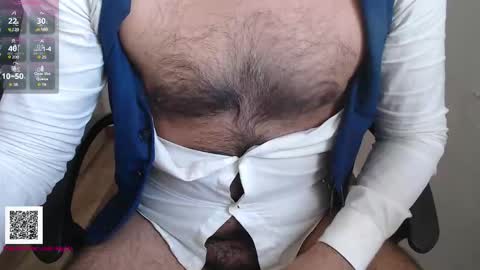 Leonel online show from October 20, 8:18 am