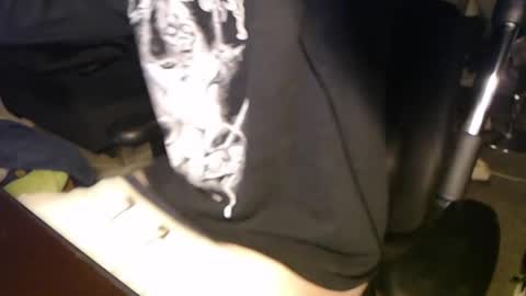 tobiasba online show from March 23, 1:11 am