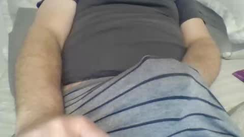 Toby online show from November 5, 1:07 am