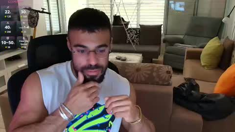 Todd online show from March 6, 11:40 am