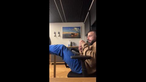 Snapshot of todd_dantes chatting on February 8, 3:08 am Todd online show from February 8, 3:08 am