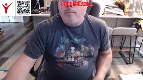 Todd Bator online show from February 22, 8:32 pm