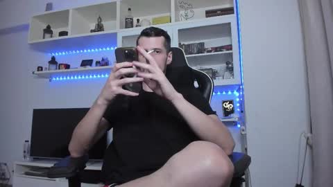 Todd online show from October 12, 7:52 pm