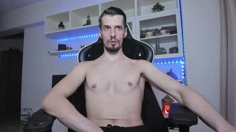 Todd online show from January 12, 8:29 am