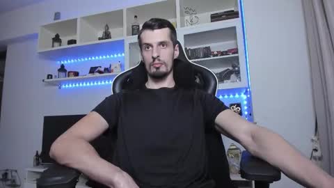 Todd online show from October 22, 12:35 am