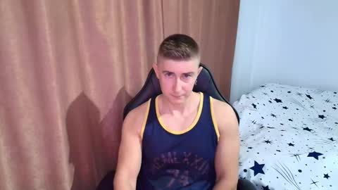 todhorny987 online show from February 23, 4:47 am