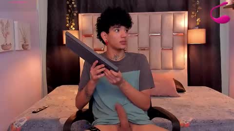 todoroki_g online show from October 16, 12:24 pm