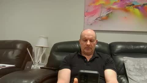 toerag69 online show from March 3, 12:45 pm