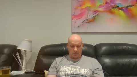 toerag69 online show from January 31, 7:11 pm