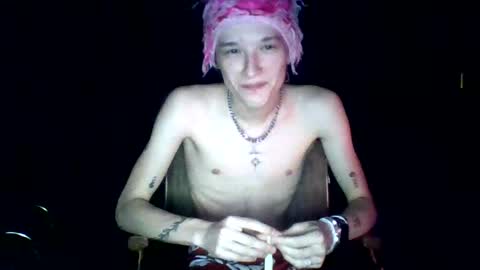 toewaffles online show from November 22, 4:45 am