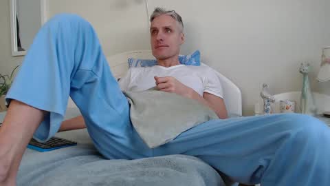 Snapshot of toffmen chatting on January 12, 7:53 am Daniel Bisexual uncut 20cm online show from January 12, 7:53 am