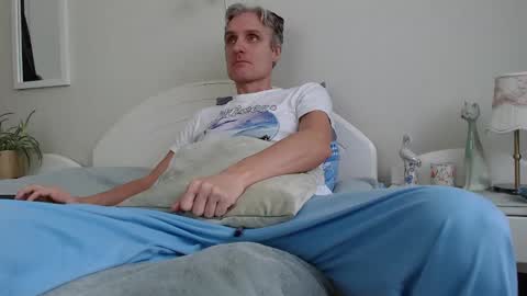 Snapshot of toffmen chatting on January 5, 8:54 am Daniel Bisexual uncut 20cm online show from January 5, 8:54 am