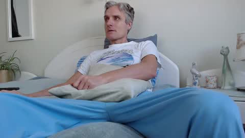 Snapshot of toffmen chatting on January 4, 8:39 am Daniel Bisexual uncut 20cm online show from January 4, 8:39 am