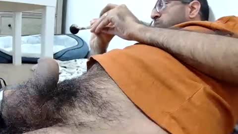 tokens4manni online show from October 29, 6:33 pm