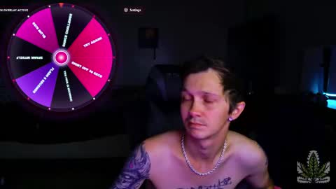 tokensarefun12801 online show from July 8, 2:10 pm