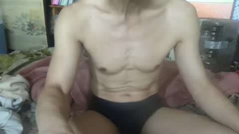 small man online show from April 29, 12:15 am