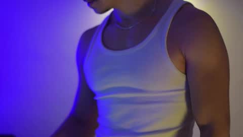 tokyo_oo online show from November 16, 3:03 pm