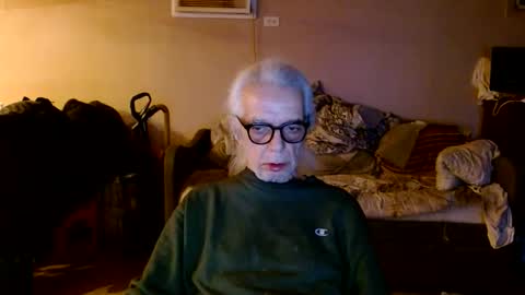 tom112292014 online show from March 5, 1:13 am