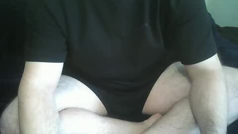tom_20269 online show from October 5, 12:31 pm