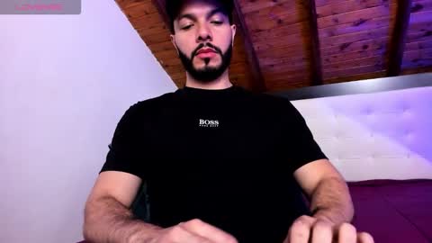   online show from February 15, 1:19 pm