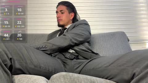 Snapshot of tom_blunt96 chatting on January 2, 12:57 pm TOM online show from January 2, 12:57 pm