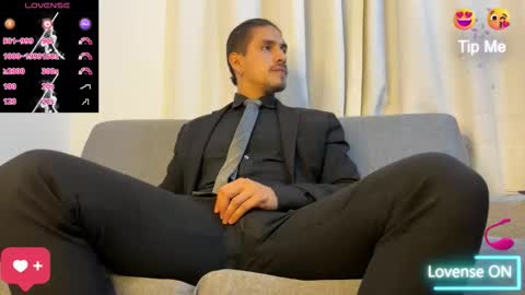 TOM online show from February 18, 5:49 am