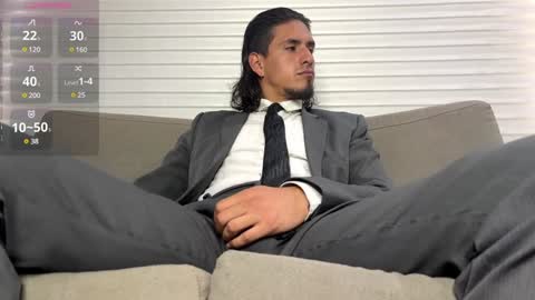 Snapshot of tom_blunt96 chatting on January 4, 6:51 pm TOM online show from January 4, 6:51 pm