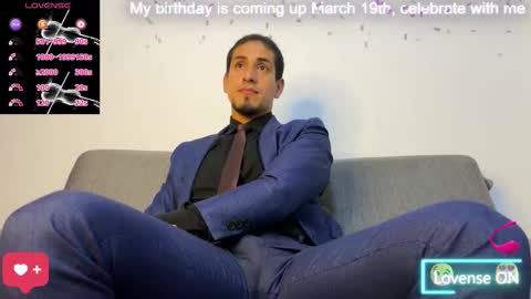 TOM online show from March 9, 8:52 am