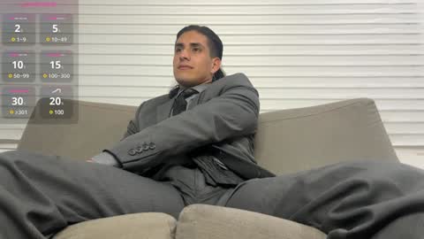 Snapshot of tom_blunt96 chatting on January 28, 3:57 am TOM online show from January 28, 3:57 am