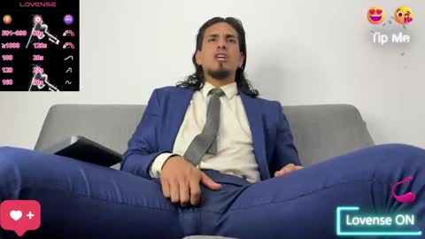 Snapshot of tom_blunt96 chatting on September 30, 8:01 pm TOM online show from September 30, 8:01 pm