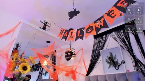 Master of pleasure online show from October 26, 12:18 pm