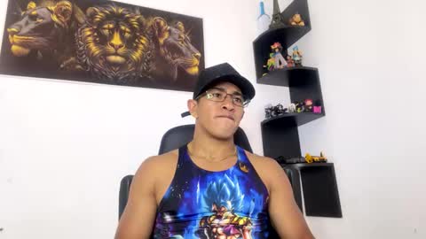 Snapshot of tom_kingfit chatting on February 27, 6:20 pm SPORTSFIT29 online show from February 27, 6:20 pm