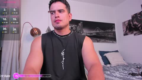 TOM MCKLEEIN  instagram online show from January 13, 1:13 am